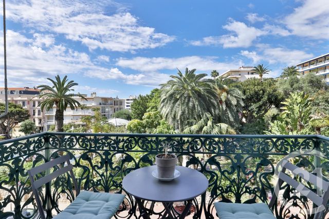 Appartement F4 à vendre - 4 pièces - 147 m2 - Beaulieu Sur Mer - 06 - PROVENCE-ALPES-COTE-D-AZUR