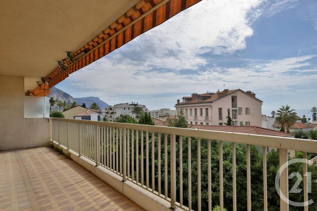 Appartement F3 à vendre - 3 pièces - 68,69 m2 - Beaulieu Sur Mer - 06 - PROVENCE-ALPES-COTE-D-AZUR