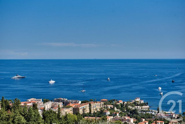 Maison à vendre - 4 pièces - 93 m2 - Villefranche Sur Mer - 06 - PROVENCE-ALPES-COTE-D-AZUR