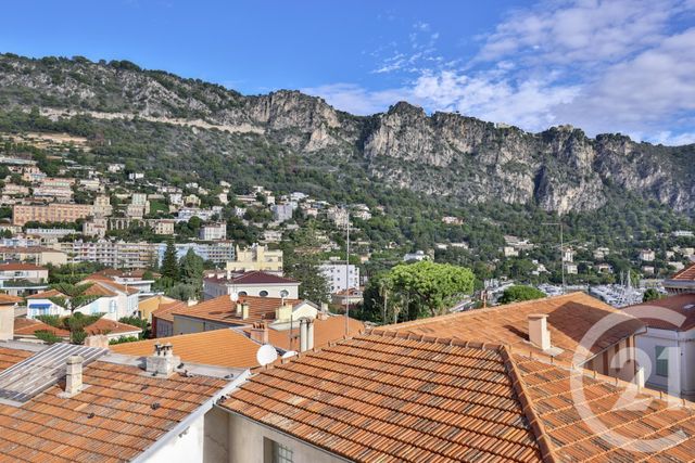 Appartement F1 à vendre - 2 pièces - 38,51 m2 - Beaulieu Sur Mer - 06 - PROVENCE-ALPES-COTE-D-AZUR