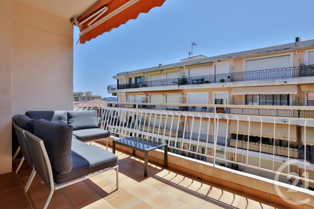 Appartement F4 à vendre - 4 pièces - 127,73 m2 - Beaulieu Sur Mer - 06 - PROVENCE-ALPES-COTE-D-AZUR