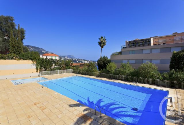 appartement - VILLEFRANCHE SUR MER - 06