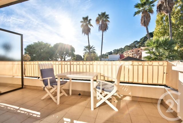 appartement - ST JEAN CAP FERRAT - 06