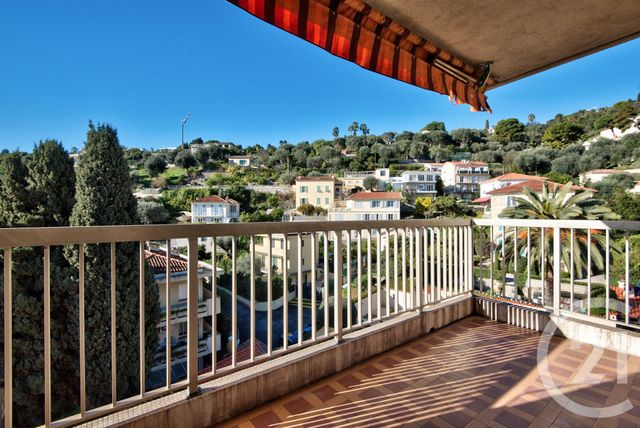 Appartement F2 à vendre - 2 pièces - 47 m2 - Beaulieu Sur Mer - 06 - PROVENCE-ALPES-COTE-D-AZUR