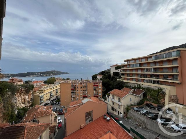 appartement - VILLEFRANCHE SUR MER - 06