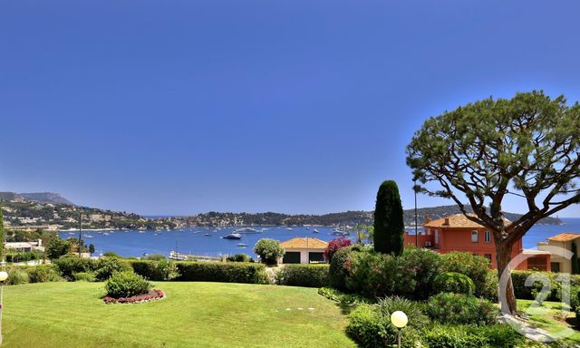 Appartement F4 à vendre - 4 pièces - 88 m2 - Villefranche Sur Mer - 06 - PROVENCE-ALPES-COTE-D-AZUR