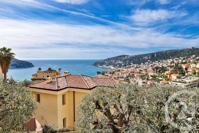 Appartement F2 à vendre - 2 pièces - 40,83 m2 - Villefranche Sur Mer - 06 - PROVENCE-ALPES-COTE-D-AZUR