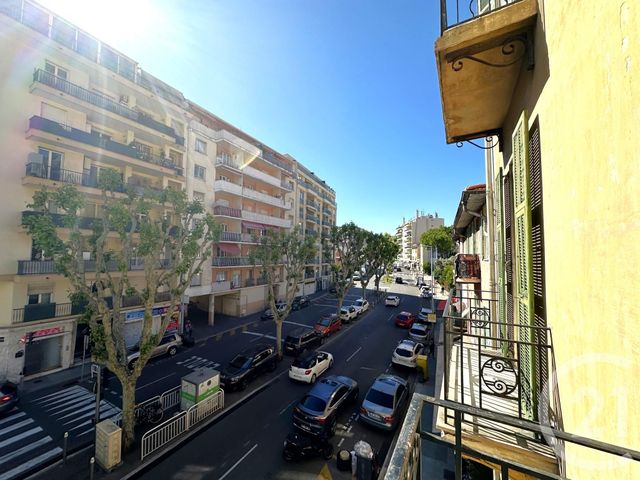 appartement - NICE - 06