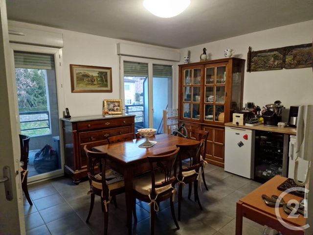 Appartement F2 à vendre - 2 pièces - 36,62 m2 - St Andre De La Roche - 06 - PROVENCE-ALPES-COTE-D-AZUR