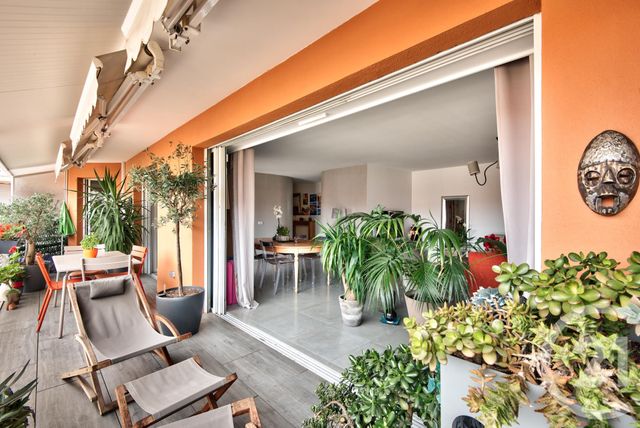 appartement - NICE - 06