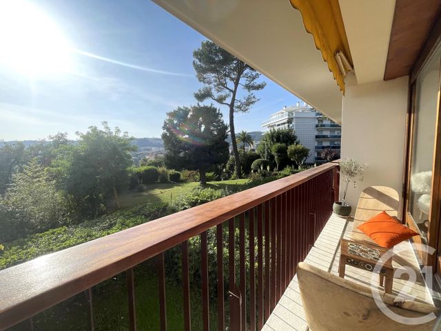 Appartement F5 à vendre - 5 pièces - 138,22 m2 - Nice - 06 - PROVENCE-ALPES-COTE-D-AZUR