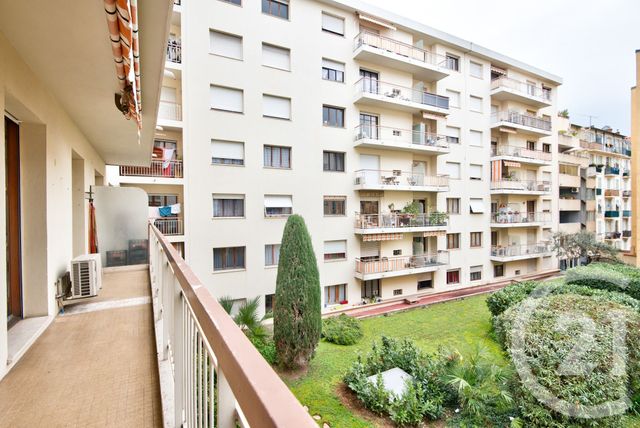 Appartement F1 à vendre - 1 pièce - 39 m2 - Nice - 06 - PROVENCE-ALPES-COTE-D-AZUR