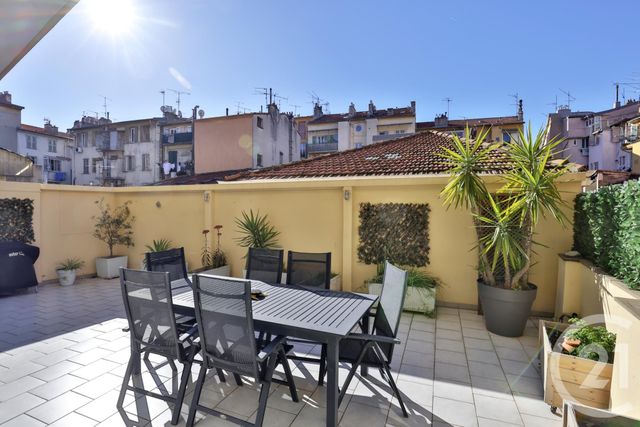 appartement - NICE - 06