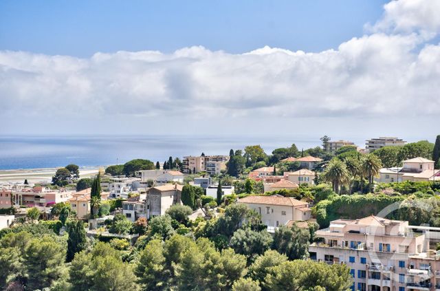 Appartement F3 à vendre - 3 pièces - 75,19 m2 - Nice - 06 - PROVENCE-ALPES-COTE-D-AZUR