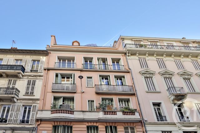 appartement - NICE - 06