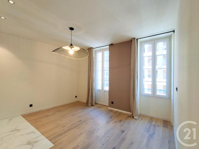 appartement - NICE - 06