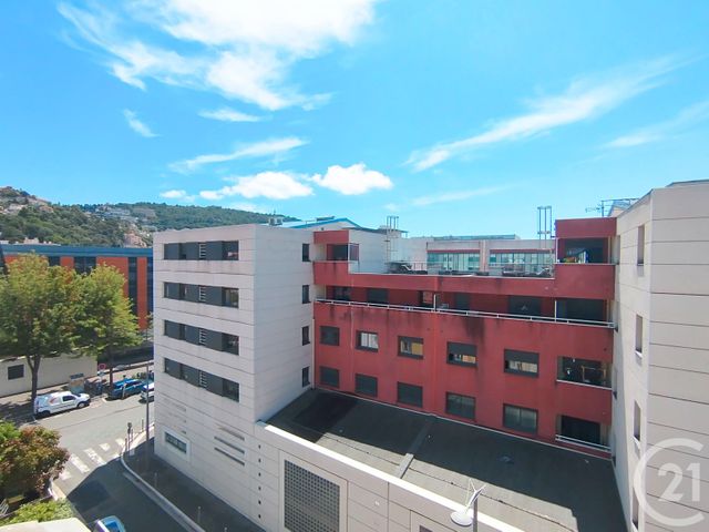 Appartement F2 à vendre - 2 pièces - 28,90 m2 - Nice - 06 - PROVENCE-ALPES-COTE-D-AZUR