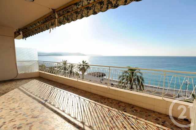 Appartement F2 à vendre - 2 pièces - 54,76 m2 - Nice - 06 - PROVENCE-ALPES-COTE-D-AZUR