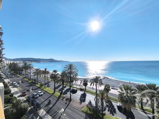 Appartement F3 à vendre - 3 pièces - 80,78 m2 - Nice - 06 - PROVENCE-ALPES-COTE-D-AZUR