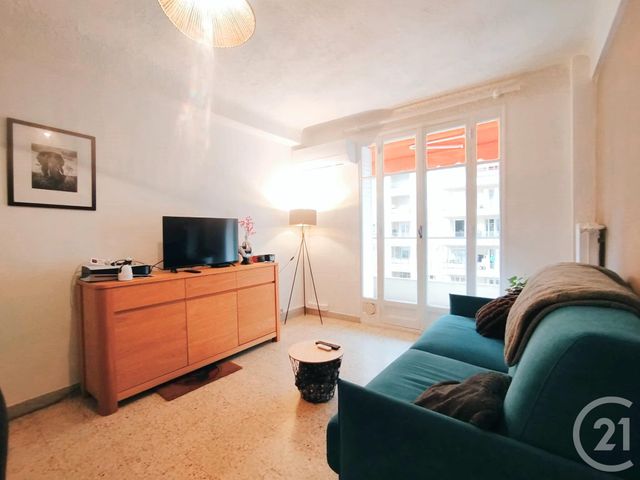 Appartement F3 à vendre - 3 pièces - 57,17 m2 - Nice - 06 - PROVENCE-ALPES-COTE-D-AZUR