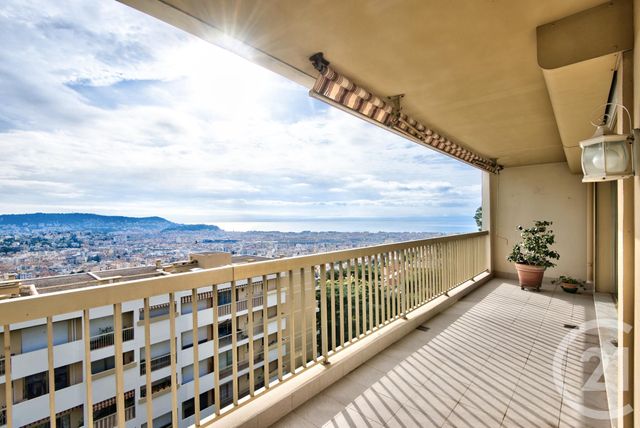 Appartement F4 à vendre - 4 pièces - 98,04 m2 - Nice - 06 - PROVENCE-ALPES-COTE-D-AZUR