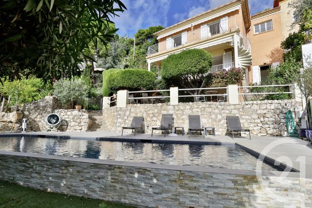 Maison à vendre - 5 pièces - 150 m2 - Villefranche Sur Mer - 06 - PROVENCE-ALPES-COTE-D-AZUR