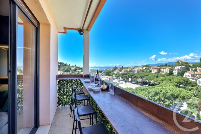 appartement - VILLEFRANCHE SUR MER - 06