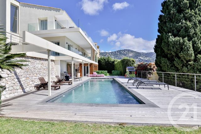 Maison à vendre - 7 pièces - 294 m2 - Villefranche Sur Mer - 06 - PROVENCE-ALPES-COTE-D-AZUR