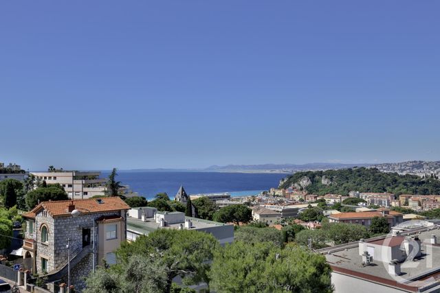 Appartement F1 à vendre - 1 pièce - 26,58 m2 - Nice - 06 - PROVENCE-ALPES-COTE-D-AZUR