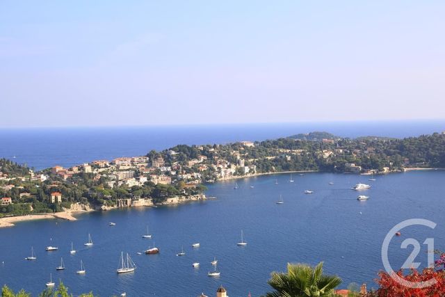 Appartement F3 à louer - 3 pièces - 61 m2 - Villefranche Sur Mer - 06 - PROVENCE-ALPES-COTE-D-AZUR