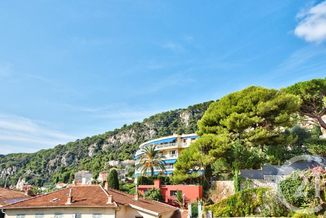 appartement - VILLEFRANCHE SUR MER - 06