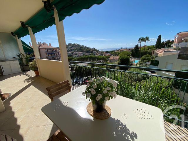 Appartement F2 à louer - 2 pièces - 50 m2 - Villefranche Sur Mer - 06 - PROVENCE-ALPES-COTE-D-AZUR