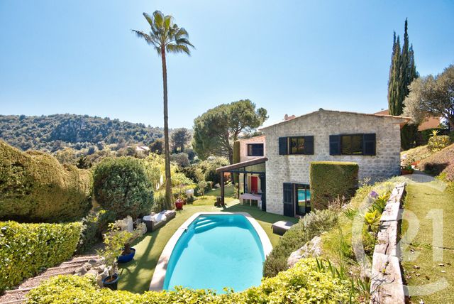 maison - EZE - 06