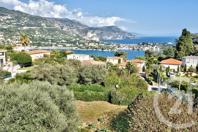 Maison à vendre - 7 pièces - 206,03 m2 - Nice - 06 - PROVENCE-ALPES-COTE-D-AZUR