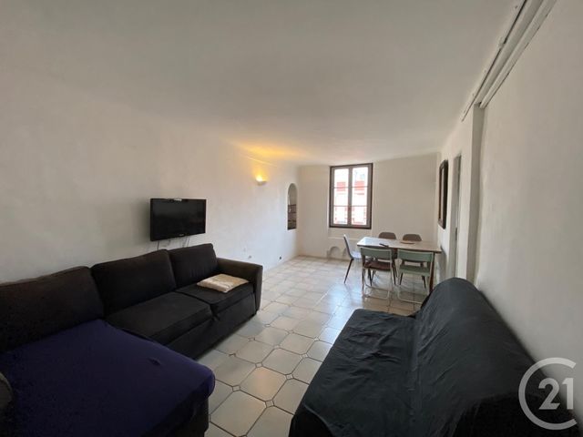 Appartement F2 bis à louer - 2 pièces - 52,32 m2 - Nice - 06 - PROVENCE-ALPES-COTE-D-AZUR