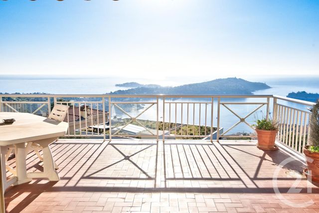 Maison à vendre - 6 pièces - 348 m2 - Villefranche Sur Mer - 06 - PROVENCE-ALPES-COTE-D-AZUR