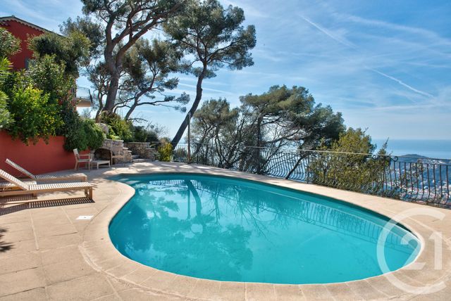 maison - VILLEFRANCHE SUR MER - 06