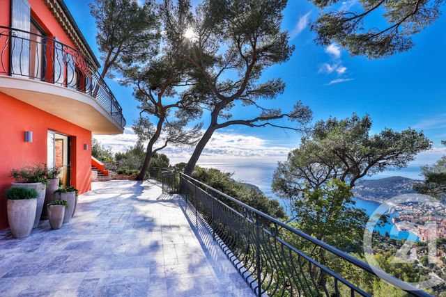 Maison à louer - 5 pièces - 150,34 m2 - Villefranche Sur Mer - 06 - PROVENCE-ALPES-COTE-D-AZUR