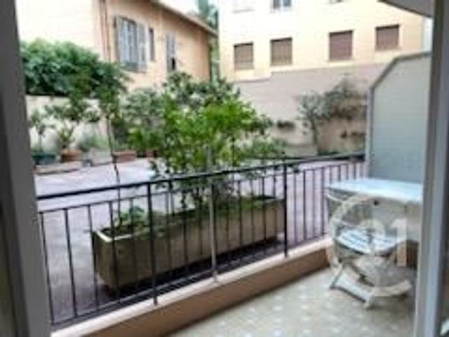 appartement - VILLEFRANCHE SUR MER - 06