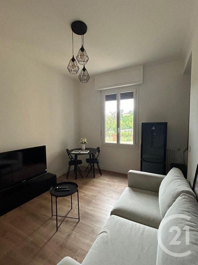 Appartement F2 à louer NICE