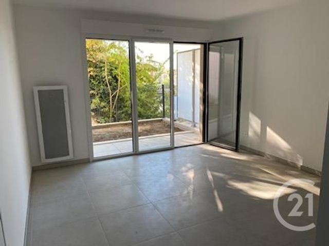 Appartement F2 à louer - 2 pièces - 39,52 m2 - Nice - 06 - PROVENCE-ALPES-COTE-D-AZUR