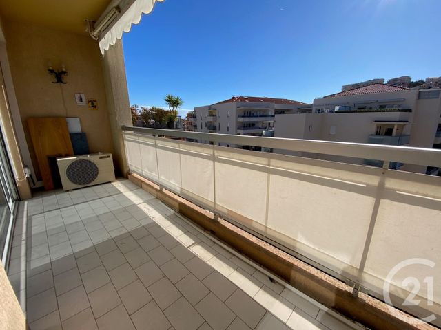 Appartement F2 à louer - 2 pièces - 55,51 m2 - Nice - 06 - PROVENCE-ALPES-COTE-D-AZUR