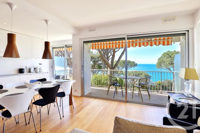 Appartement F3 à vendre NICE